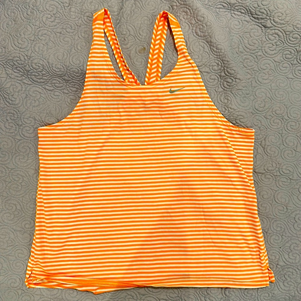 DRI-FIT NIKE Tank top, size medium